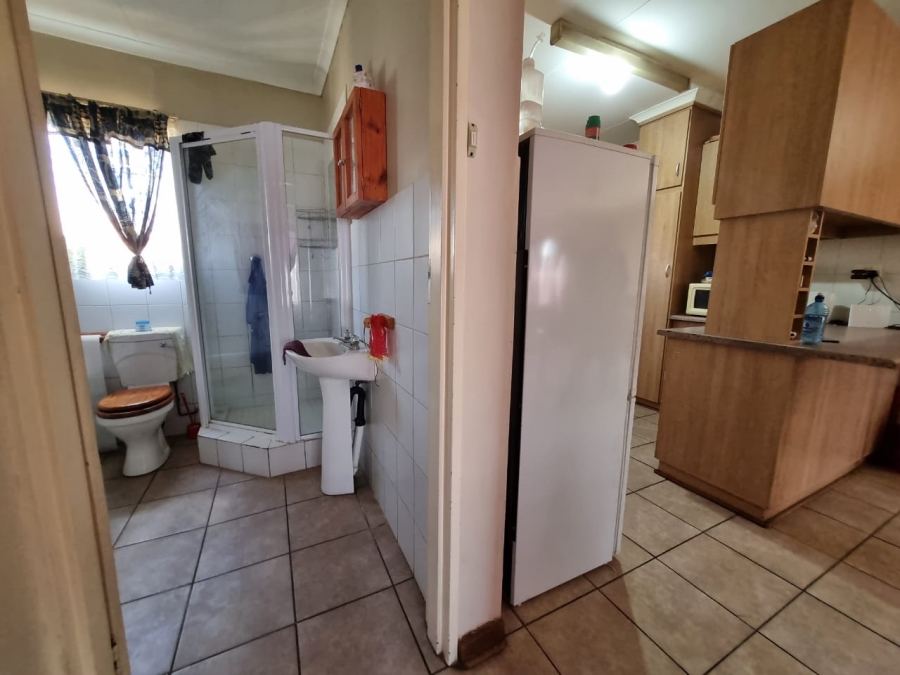 2 Bedroom Property for Sale in Noordhoek Free State